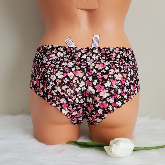 VICTORIA'S SECRET CHEEKY PANTY SIZE M ♥ - Picture 2 of 4